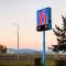 Motel 6-Troutdale, OR - Portland East