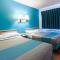 Motel 6-Green River, UT