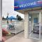 Motel 6-Tumwater, WA - Olympia - Tumwater