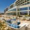 Chrysomare Beach Hotel & Resort