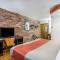 Motel 6-Madison, WI - East