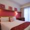Mine Hotel