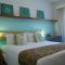 Mine Hotel