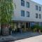 Ibis Budget Archamps Porte de Genève