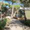 Camping Il Capannino Glamping Village