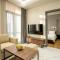 Hilltop North Avenue by Stellar Hotels, Yerevan