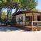 Camping Il Capannino Glamping Village