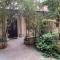 La Suite di Glenda e il suo Patio