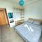 beachfront apartments ,,kapro-one,, - 乌雷基