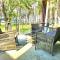 beachfront apartments ,,kapro-one,, - 乌雷基