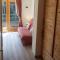 Appartement Saint Gervais les Bains piscine et vue imprenable Mont Blanc