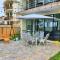 beachfront apartments kapro-one