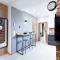 Apartamenty Obora