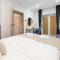 Apartamenty Obora