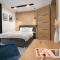 Apartamenty Obora