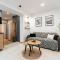 Apartamenty Obora