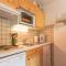 Charmant 2 pièces, 4 couchages avec garage- Serre Chevalier, Chantemerle. - FR-1-330E-94 - 圣沙夫雷