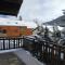 Chalet spacieux 8 pers. avec cheminée et TV à Serre-Chevalier, Chantemerle - FR-1-330E-19 - 圣沙夫雷