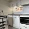 Studio rénové au pied des pistes, balcon ouest, 4 couchages à Montgenèvre - FR-1-330D-129