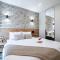 Apartamenty Obora