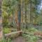 Still Creek Cabin