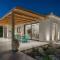 Tsilivi Pandessia Villa - 蒂锡利维