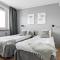 Forenom Hotels & Apartments Stockholm Alvik