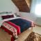 Apartmani Pahulja