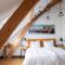 Boutique Hotel dOude Morsch