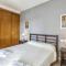 Apartamento 2 Dormitorios con vistas al Mar