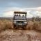 Inverdoorn Game Reserve Lodge