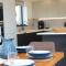 Stunning home, sea views, walk to beach
