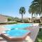 Olympia Holiday Home