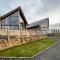 Pendle View by Valley View Lodges - Longridge