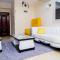 Lux Suites Marcus Budget Apartments