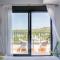 Sunset sea view & garden Spa Cala Tarida 6p max