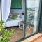 Sunset sea view & garden Spa Cala Tarida 6p max