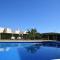 Sunset sea view & garden Spa Cala Tarida 6p max