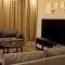 Elite Corner Apartment