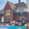 Hemsby chalet