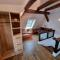 Appartment Montfort