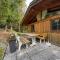 Chalet Astrid