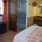 Hostal Rural Molino Del Bombo