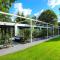 Comfort Rooms by EuroParcs De Hooge Veluwe