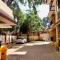 Kays Calangute Resort Service Apartments