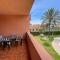 E2 equipado en Playa Granada con terraza de 11m2