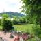 Maison de charme avec jardin à Mitzach, vue sur montagne - Mitzach