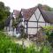 White Horse Inn - Woolstone