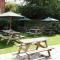 White Horse Inn - Woolstone