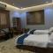 سويت روز العلا للشقق المفروشة sweet rose al ula organizing tours